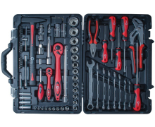Набор ручного инструмента Intertool ET-7078
