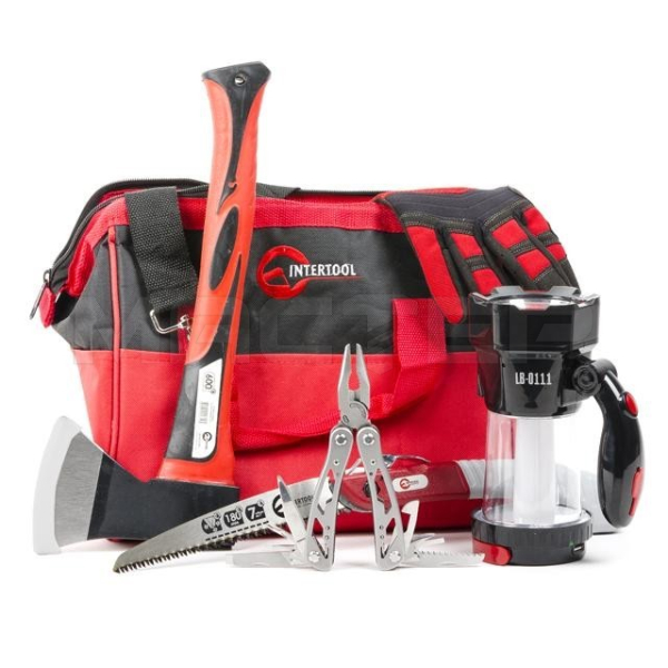 Intertool BX-0913