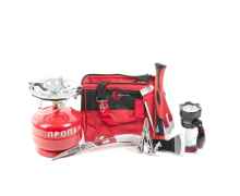 Набор ручного инструмента Intertool BX-0914