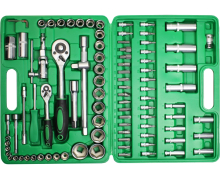 Набор ручного инструмента Intertool ET-6094SP