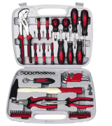 MasterTool 57 элементов (78-0357)