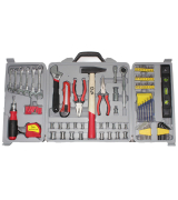 MasterTool 173 элемента (78-0349)