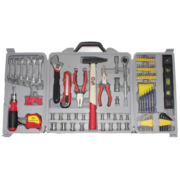 MasterTool 173 элемента (78-0349)