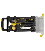 MasterTool 15 элементов (78-0315)