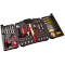MasterTool 173 элемента (78-0349) MasterTool 173 элемента (78-0349)