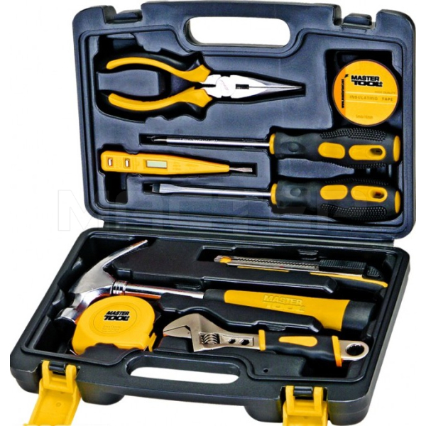 MasterTool 9 элементов (78-0309)