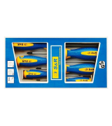 S&R 250681106 серия S2 SL-PH 6