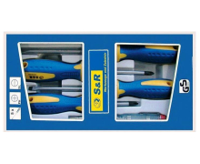 S&R 250681106 серия S2 Тестер SL-PH 5 S&R 250681106 серия S2 Тестер SL-PH 5