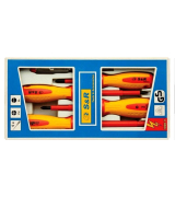 S&R 250681305 c тестером profi PH-SL 5