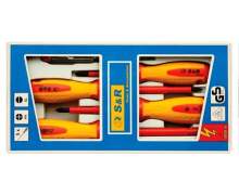 S&R 250681305 c тестером profi PH-SL 5 S&R 250681305 c тестером profi PH-SL 5