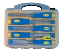 S&R 381136632 (6,12,20,25,32 mm) S&R 381136632 (6,12,20,25,32 mm)