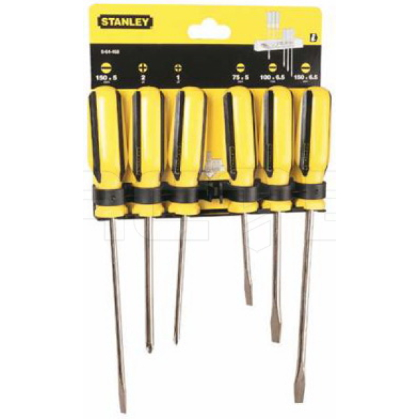 Stanley 0-64-458