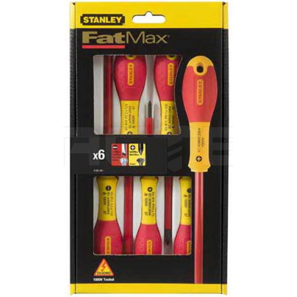 Stanley 0-65-441