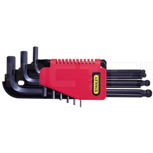 Набор ключей Stanley 0-69-256, фото 1, цена Набор ключей Stanley 0-69-256, фото 1, цена