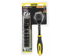 Набор головок торцевых Stanley 0-94-606