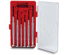 Набор ручного инструмента Stanley 1-66-039