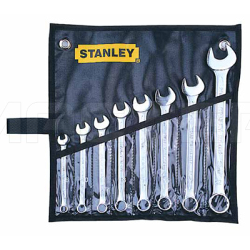 Набор ключей Stanley 5-87-618, фото 1, цена Набор ключей Stanley 5-87-618, фото 1, цена