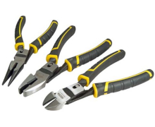 Набор плоскогубцев Stanley FMHT0-72415