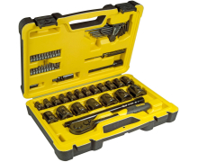 Набор ручного инструмента Stanley "Tech3", 61 элемент (STHT0-72654)