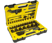 Набор ручного инструмента Stanley "Tech3", 78 элементов (STHT0-72655)