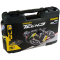 Stanley "Tech3", 78 элементов (STHT0-72655) Stanley "Tech3", 78 элементов (STHT0-72655)