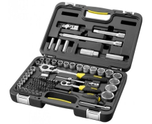 Набор ручного инструмента Stanley 201 элемент (STHT0-71654)