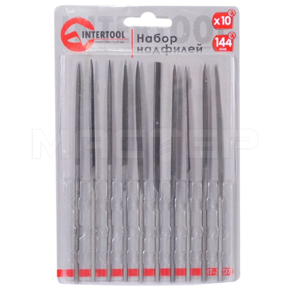Intertool HT-3707