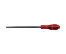 Напильник Intertool HT-3713