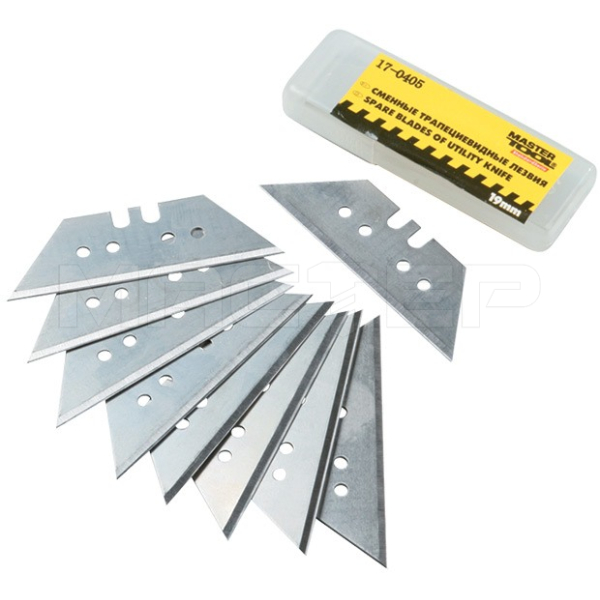 MasterTool 17-0405