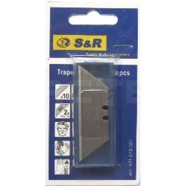 S&R 431010001 10