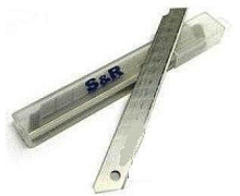 S&R 432005025 25 mm/5 S&R 432005025 25 mm/5