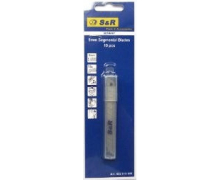 S&R 432010009 9 mm/10 S&R 432010009 9 mm/10