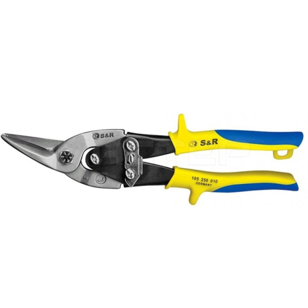 S&R Aviation 185250020