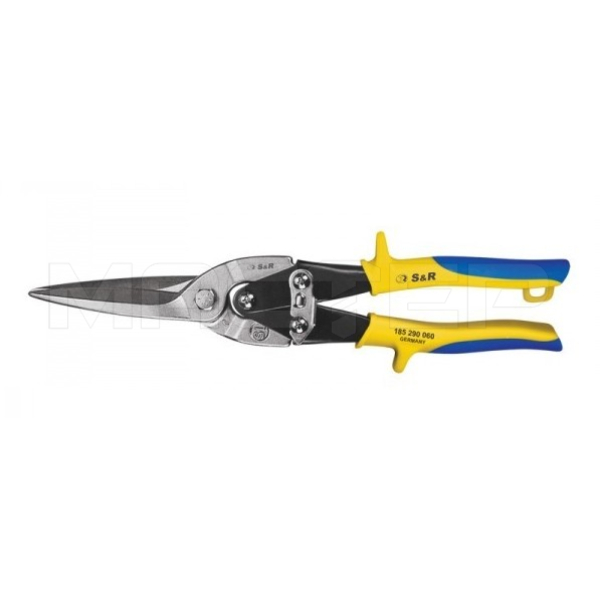 S&R Aviation Long 185290060