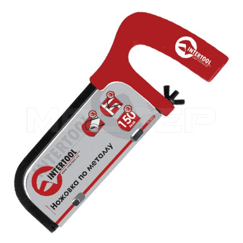 Ножовки Intertool HT-3307, фото 1, цена Ножовки Intertool HT-3307, фото 1, цена