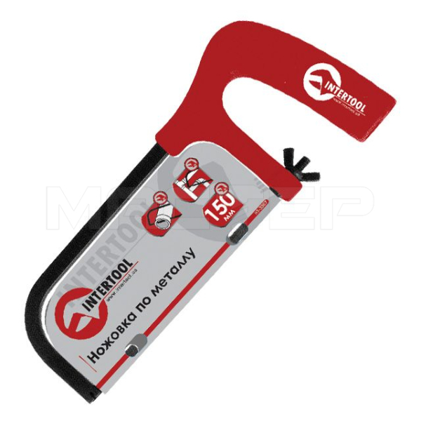 Intertool HT-3307