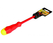 Отвертка диэлектрическая MasterTool 47-0212