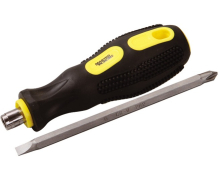 Отвертка переставная MasterTool 40-0141