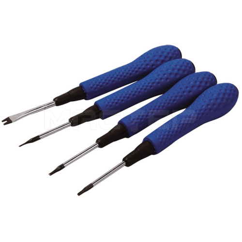 Отвертки часовые MasterTool 40-0191, фото 1, цена Отвертки часовые MasterTool 40-0191, фото 1, цена