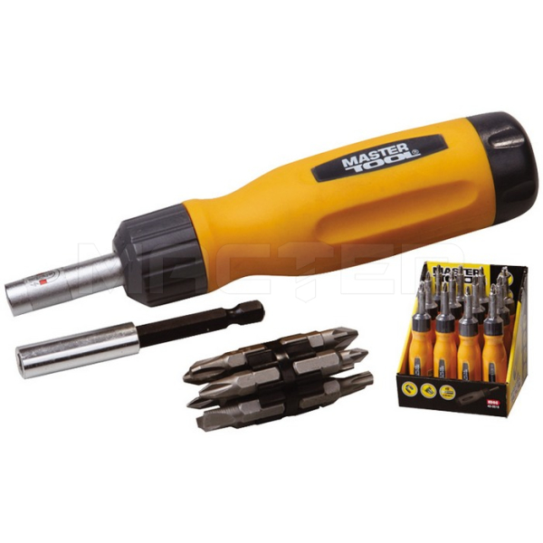 MasterTool 40-0518