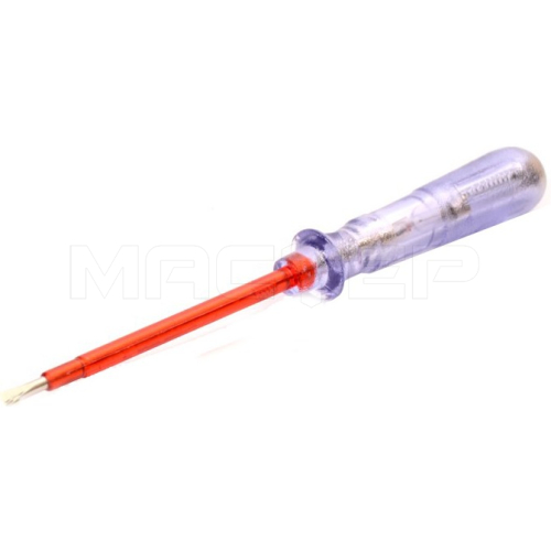 Отвертка-тестер Intertool VT-4002, фото 1, цена Отвертка-тестер Intertool VT-4002, фото 1, цена