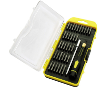 Отвертка переставная MasterTool 40-0165