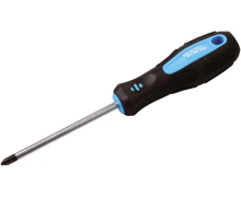 Отвертка крестообразная Mastertool PH1 5х38мм (48-5138)