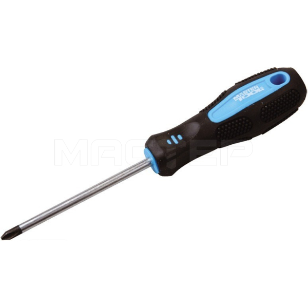 Mastertool PH0 3х75мм (48-5075)