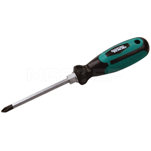 Mastertool PH2 100мм (45-8210)
