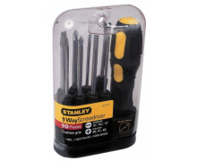 Отвертка переставная Stanley 0-62-511