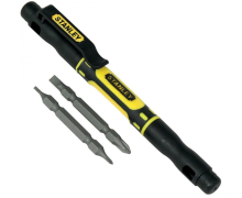 Отвертка переставная Stanley 66-344M