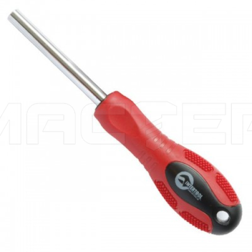 Держатель магнитный Intertool HT-0401, фото 1, цена Держатель магнитный Intertool HT-0401, фото 1, цена