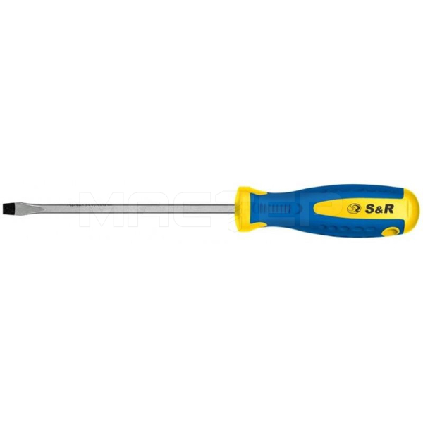 S&R 250083067 S2 SL 8,0х1,2х150