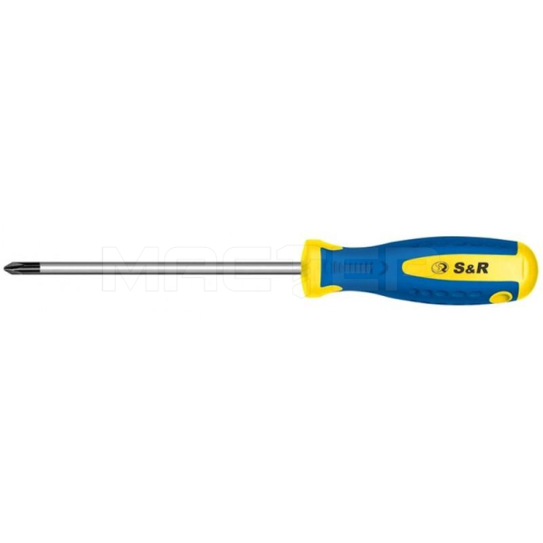 S&R 250084072 S2 PH 1 х 75 мм